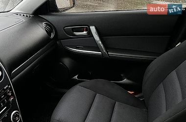 Лифтбек Mazda 6 2006 в Ивано-Франковске