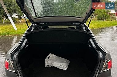 Лифтбек Mazda 6 2006 в Ивано-Франковске