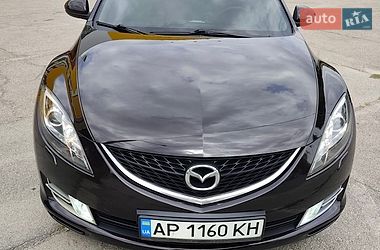 Mazda 6 2009
