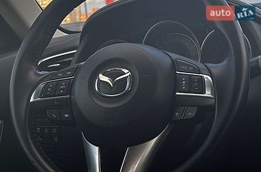 Універсал Mazda 6 2015 в Білогородці фото 16 Універсал Mazda 6 2015 в Білогородці