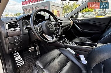 Універсал Mazda 6 2015 в Білогородці фото 19 Універсал Mazda 6 2015 в Білогородці