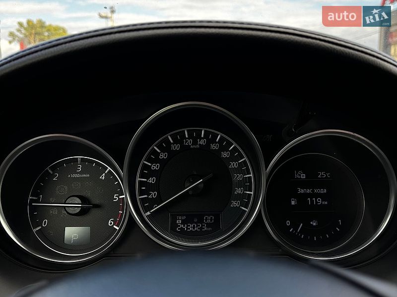 Універсал Mazda 6 2015 в Білогородці фото 27 Універсал Mazda 6 2015 в Білогородці