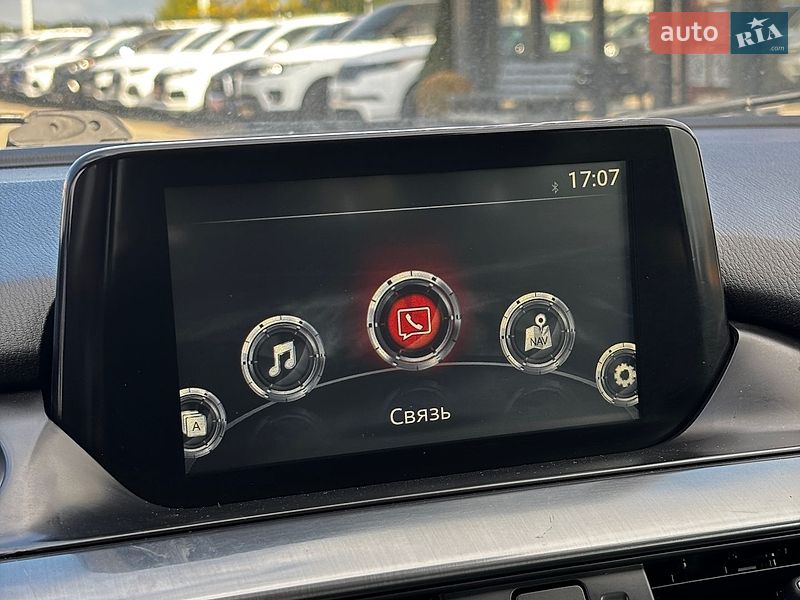 Універсал Mazda 6 2015 в Білогородці фото 31 Універсал Mazda 6 2015 в Білогородці
