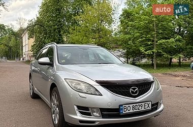 Mazda 6  2009