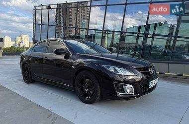 Mazda 6  2009