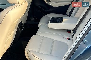Седан Mazda 6 2017 в Косові