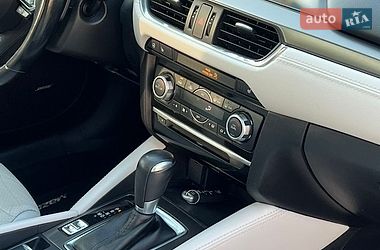 Седан Mazda 6 2017 в Косові