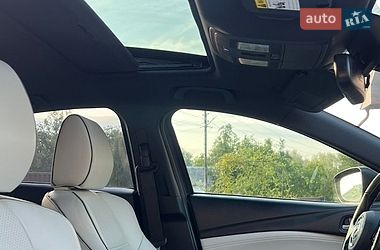 Седан Mazda 6 2017 в Косові
