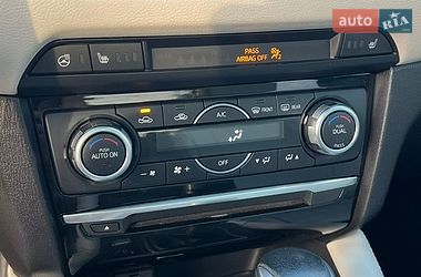 Седан Mazda 6 2017 в Косові