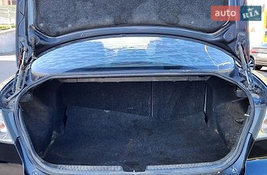 Седан Mazda 6 2005 в Луцке фото 10 Седан Mazda 6 2005 в Луцке