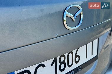 Универсал Mazda 6 2005 в Турке