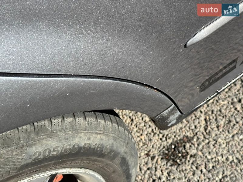 Универсал Mazda 6 2005 в Турке
