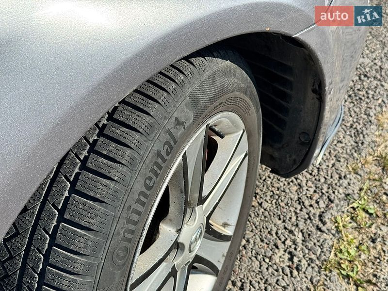 Универсал Mazda 6 2005 в Турке