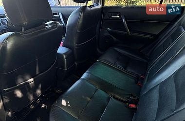 Универсал Mazda 6 2005 в Турке