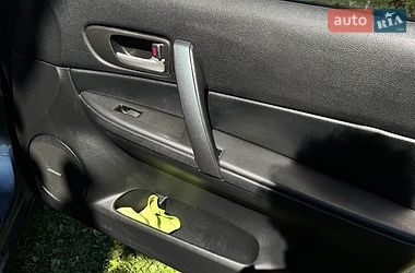 Универсал Mazda 6 2005 в Турке