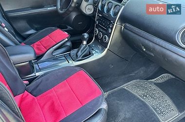 Универсал Mazda 6 2005 в Турке