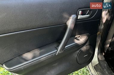 Универсал Mazda 6 2005 в Турке