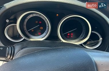 Седан Mazda 6 2007 в Виннице