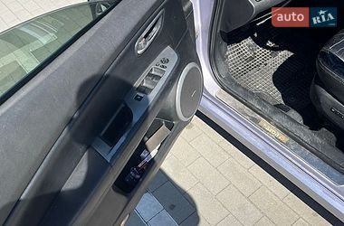 Седан Mazda 6 2007 в Виннице