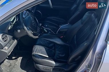 Седан Mazda 6 2007 в Виннице