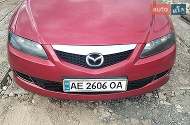 Mazda 6  2006