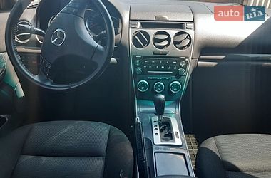 Седан Mazda 6 2006 в Софіївці