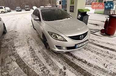 Mazda 6  2007