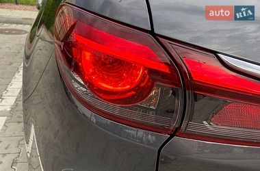 Універсал Mazda 6 2015 в Стрию
