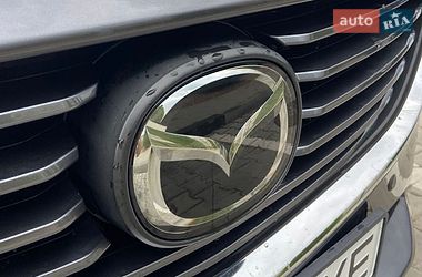 Універсал Mazda 6 2015 в Стрию
