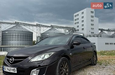 Mazda 6  2008