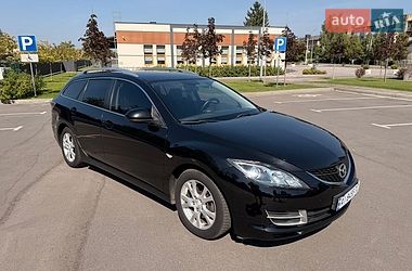 Mazda 6 2009