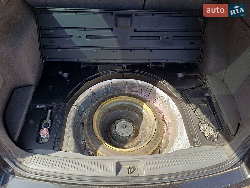 Универсал Mazda 6 2004 в Виннице