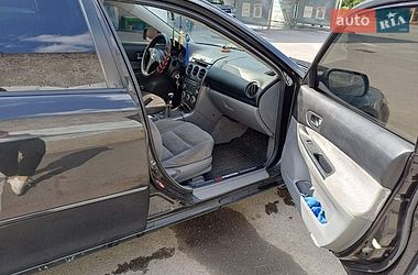 Универсал Mazda 6 2004 в Виннице