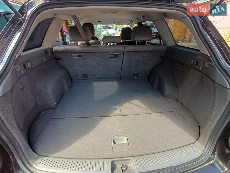 Универсал Mazda 6 2004 в Виннице