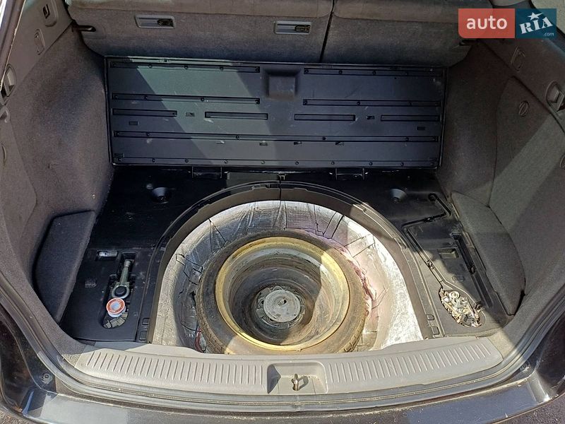 Универсал Mazda 6 2004 в Виннице