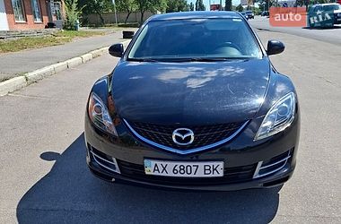 Mazda 6  2008