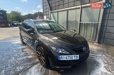 Mazda 6  2010