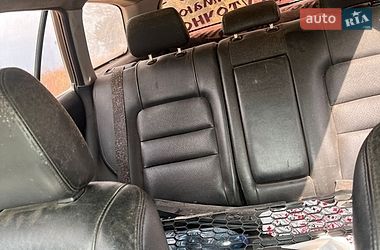 Универсал Mazda 6 2003 в Корсуне-Шевченковском