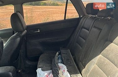 Универсал Mazda 6 2003 в Корсуне-Шевченковском