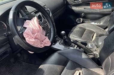 Универсал Mazda 6 2003 в Корсуне-Шевченковском