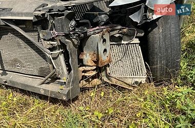 Универсал Mazda 6 2003 в Корсуне-Шевченковском