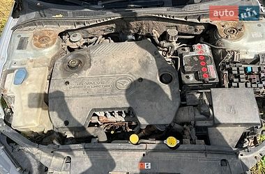 Универсал Mazda 6 2003 в Корсуне-Шевченковском