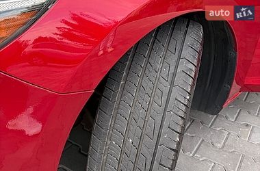 Седан Mazda 6 2015 в Черновцах