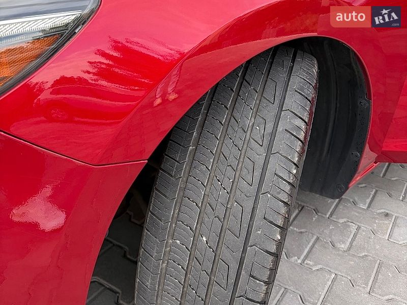 Седан Mazda 6 2015 в Черновцах