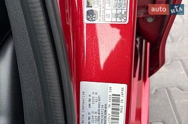 Седан Mazda 6 2015 в Черновцах