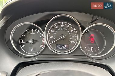Седан Mazda 6 2015 в Черновцах
