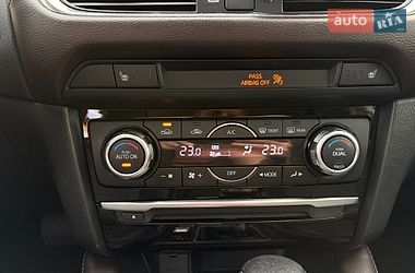 Седан Mazda 6 2015 в Черновцах