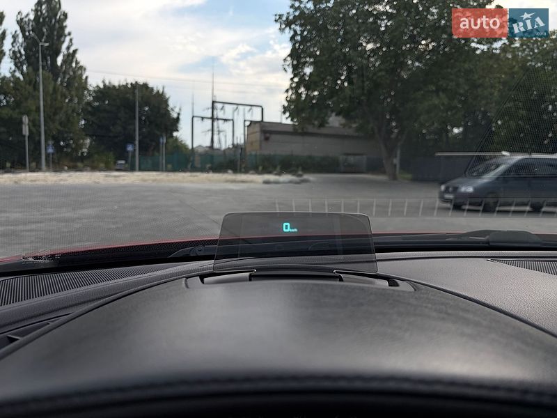 Седан Mazda 6 2015 в Черновцах
