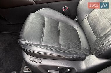 Седан Mazda 6 2015 в Черновцах