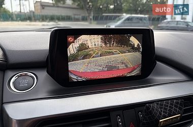 Седан Mazda 6 2015 в Черновцах